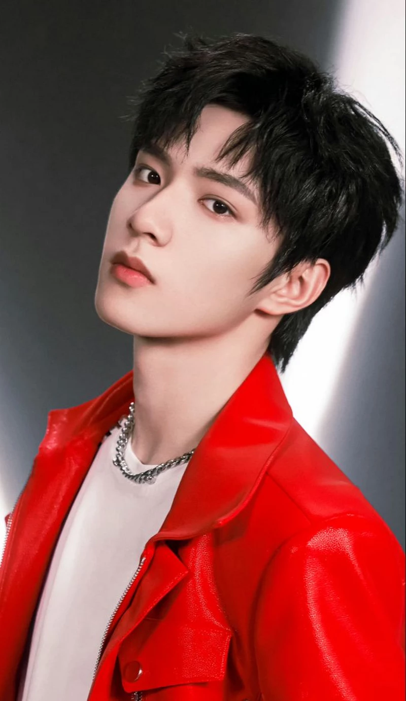 hình nền lưu diệu văn 6