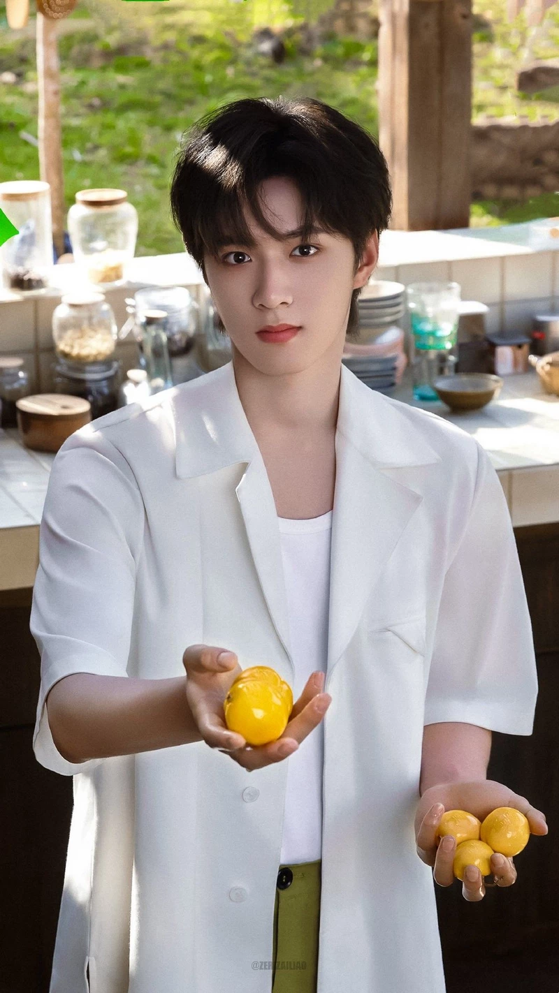 hình nền lưu diệu văn 8