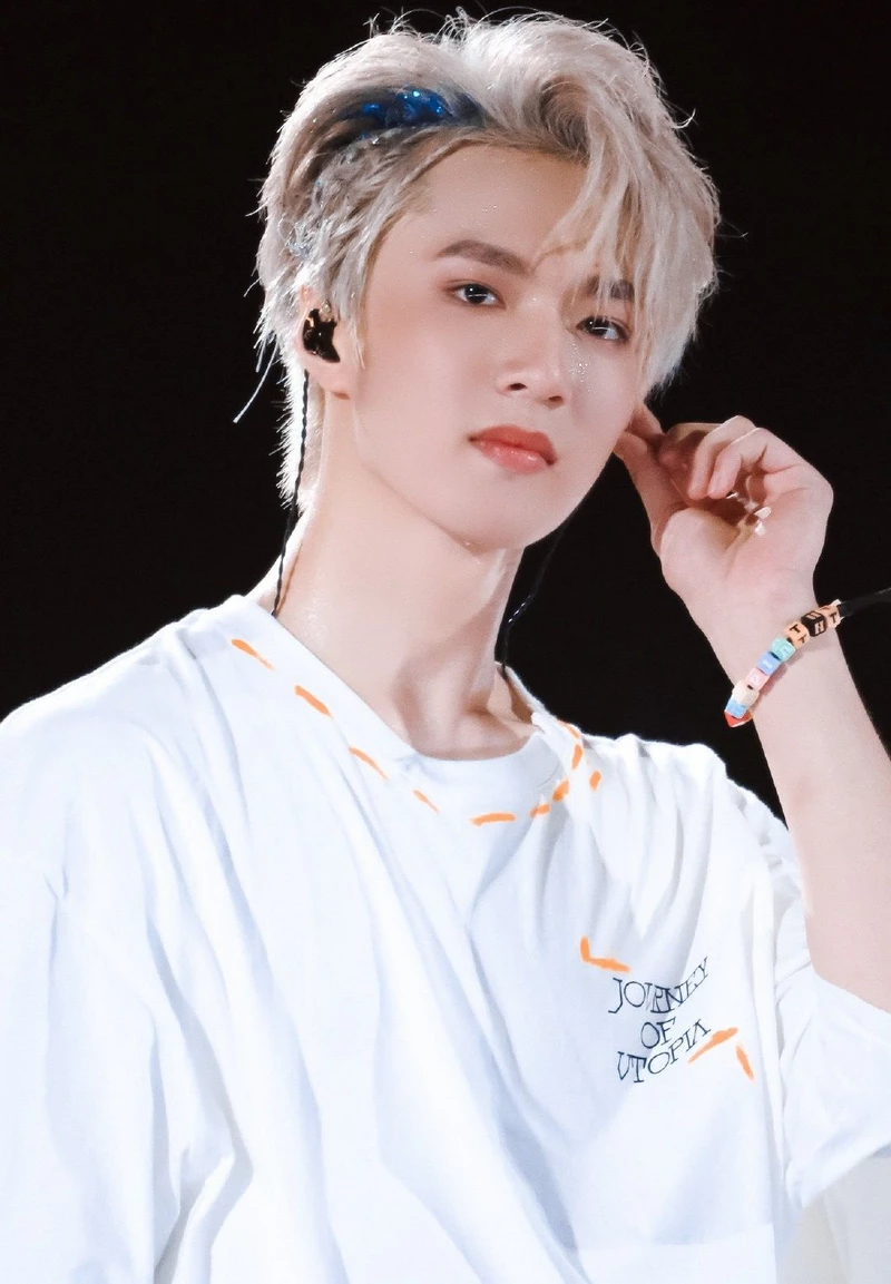 hình nền lưu diệu văn 9