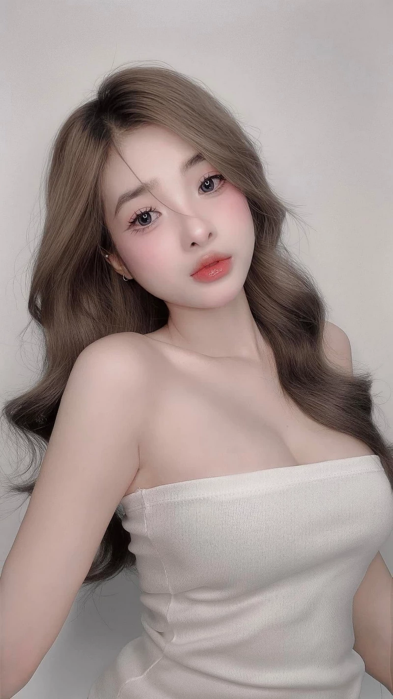 hình kiểu tóc mái pháp 16