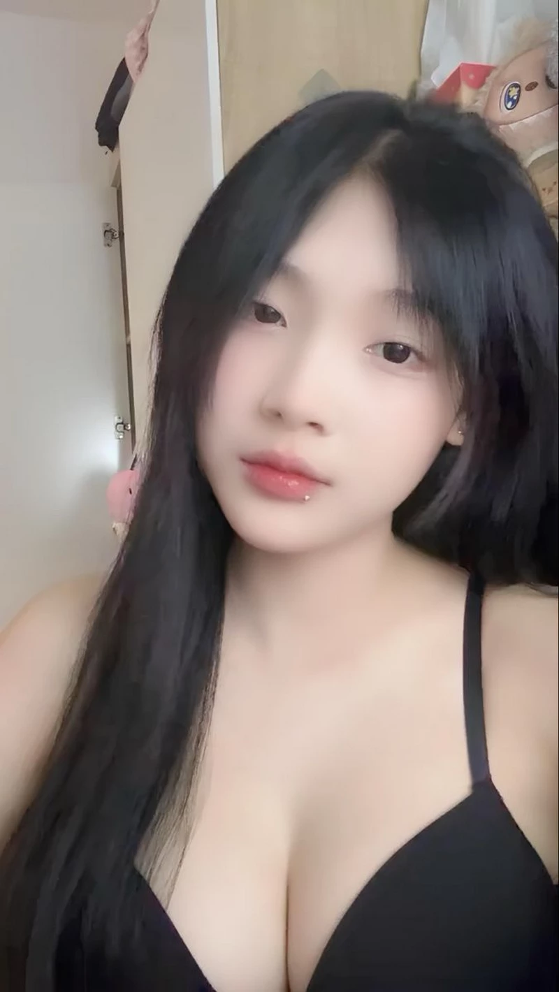 hình kiểu tóc mái pháp 26