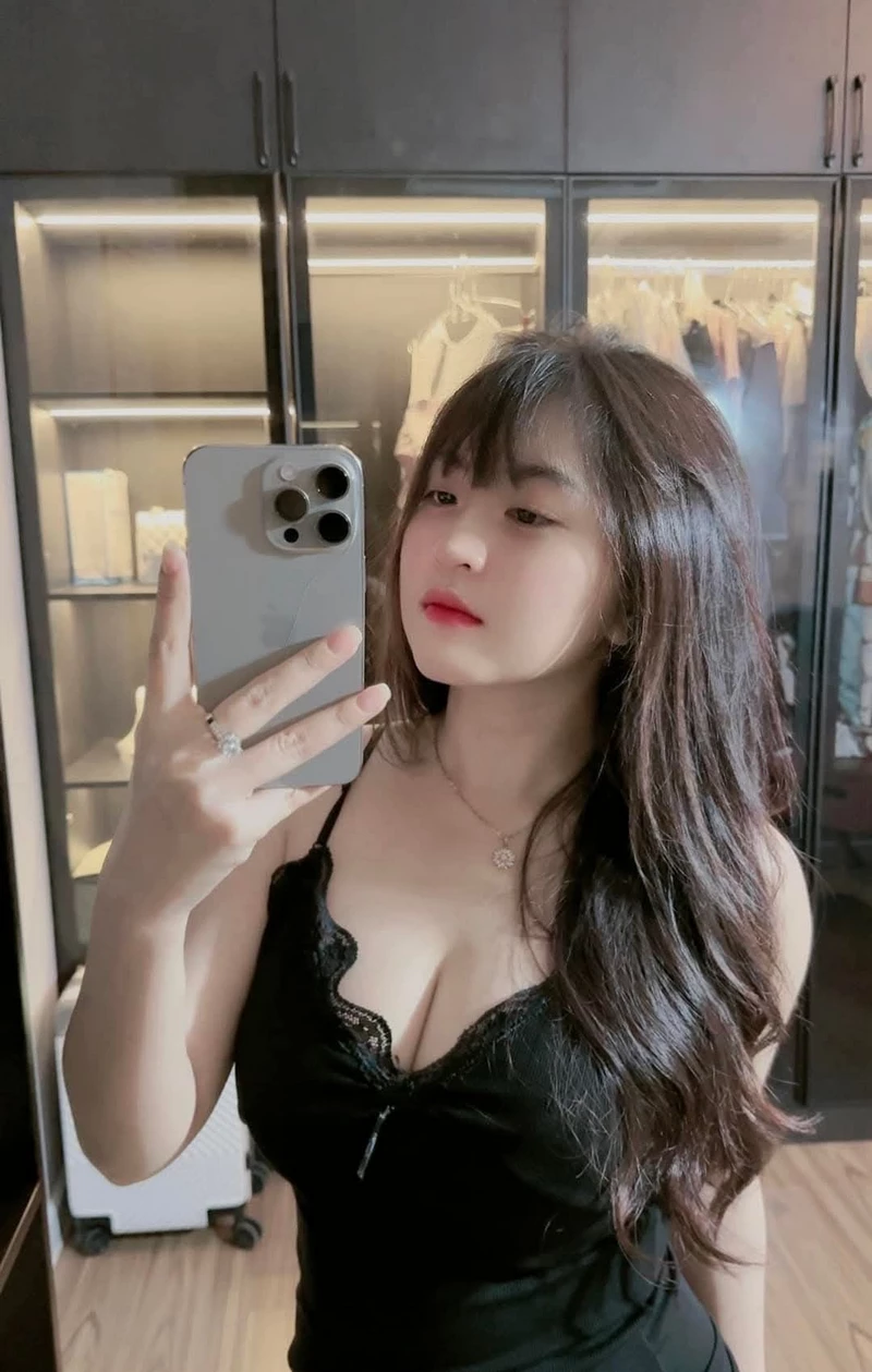 hình kiểu tóc mái pháp 27