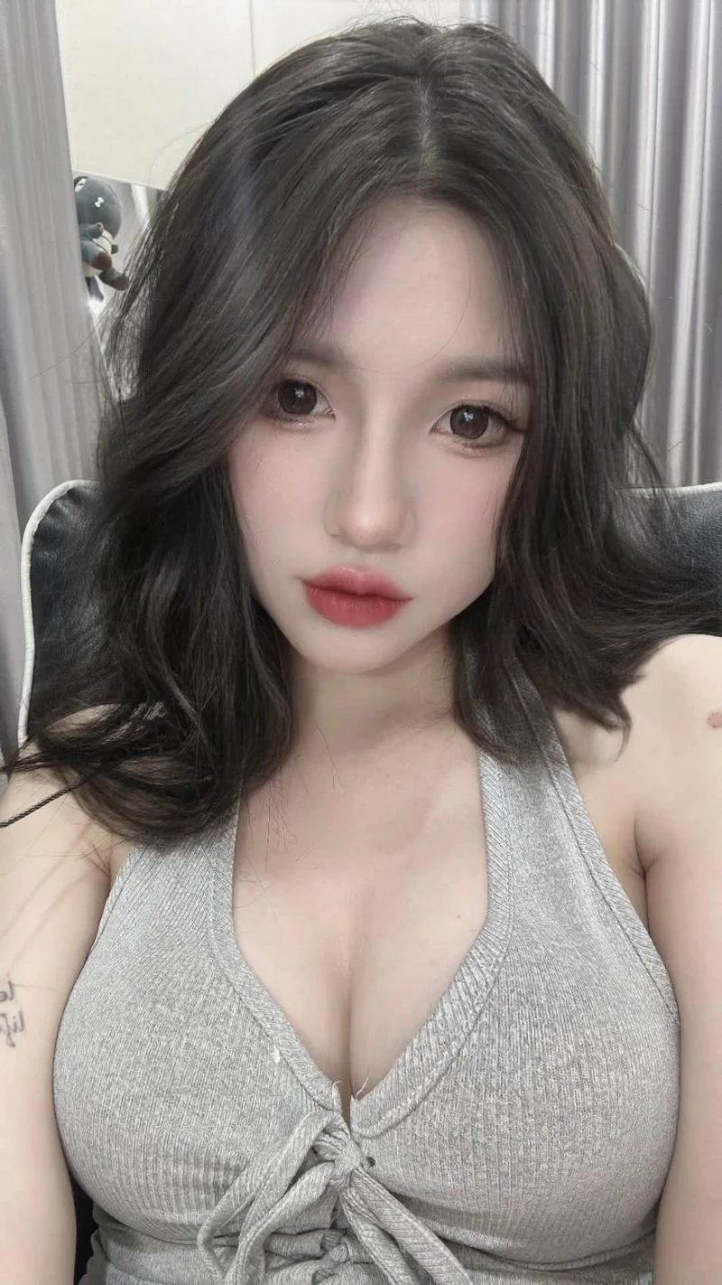 hình kiểu tóc mái pháp 30