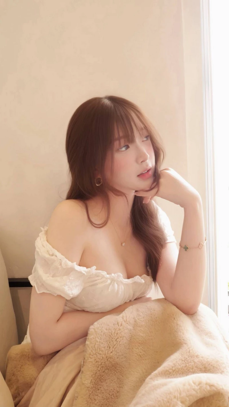 hình kiểu tóc mái pháp 9