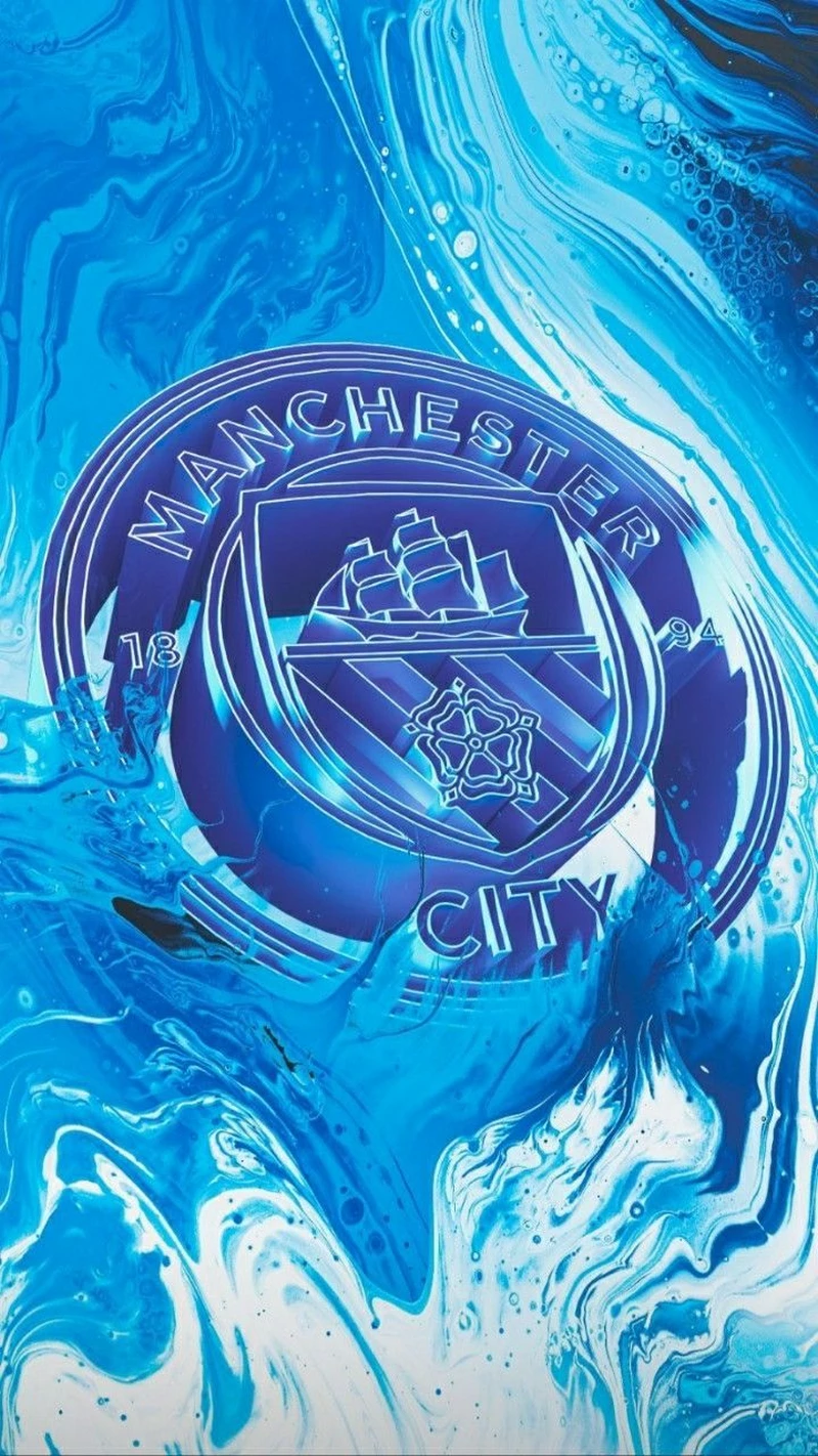 ảnh man city 1