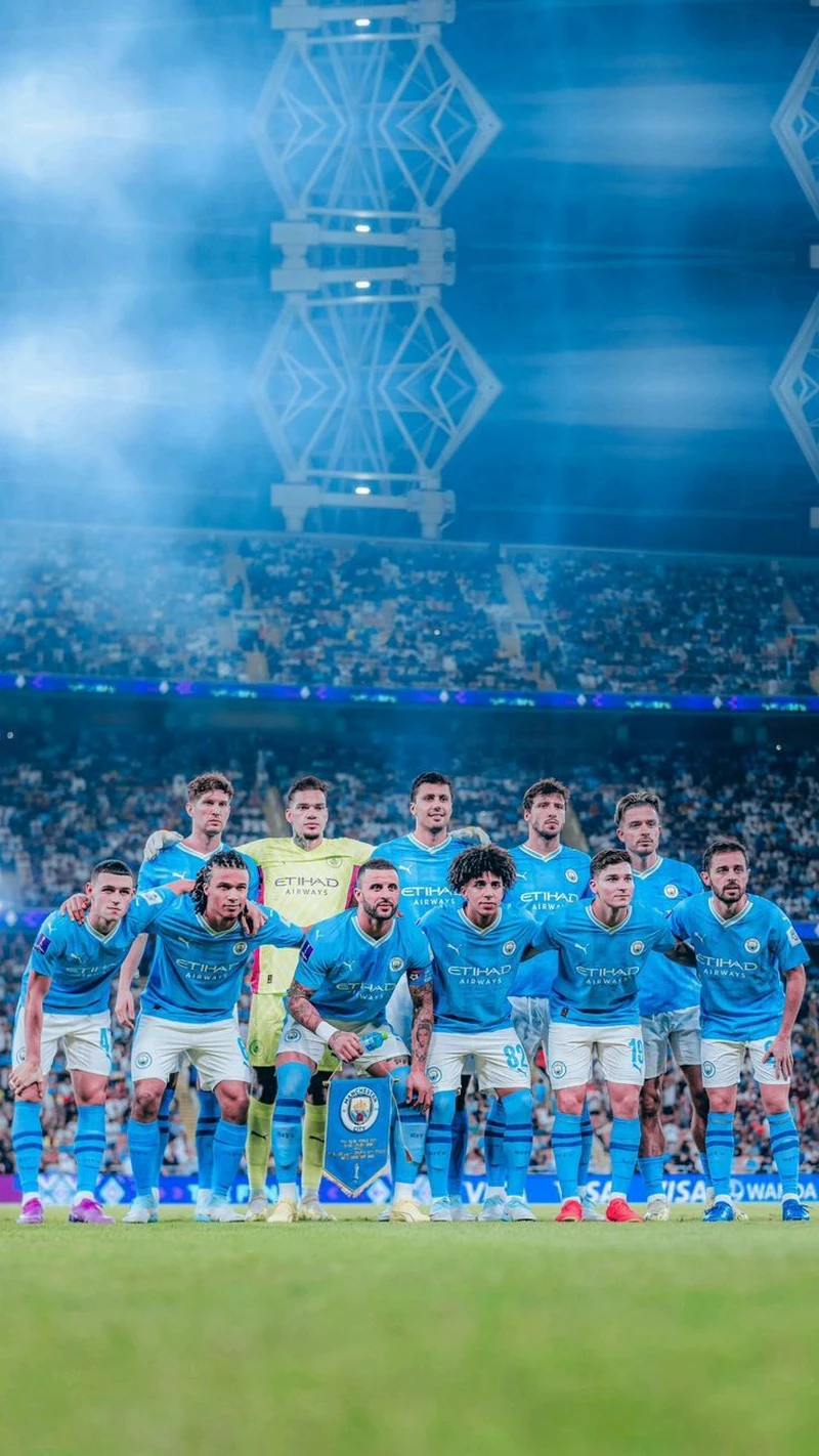 ảnh man city 49