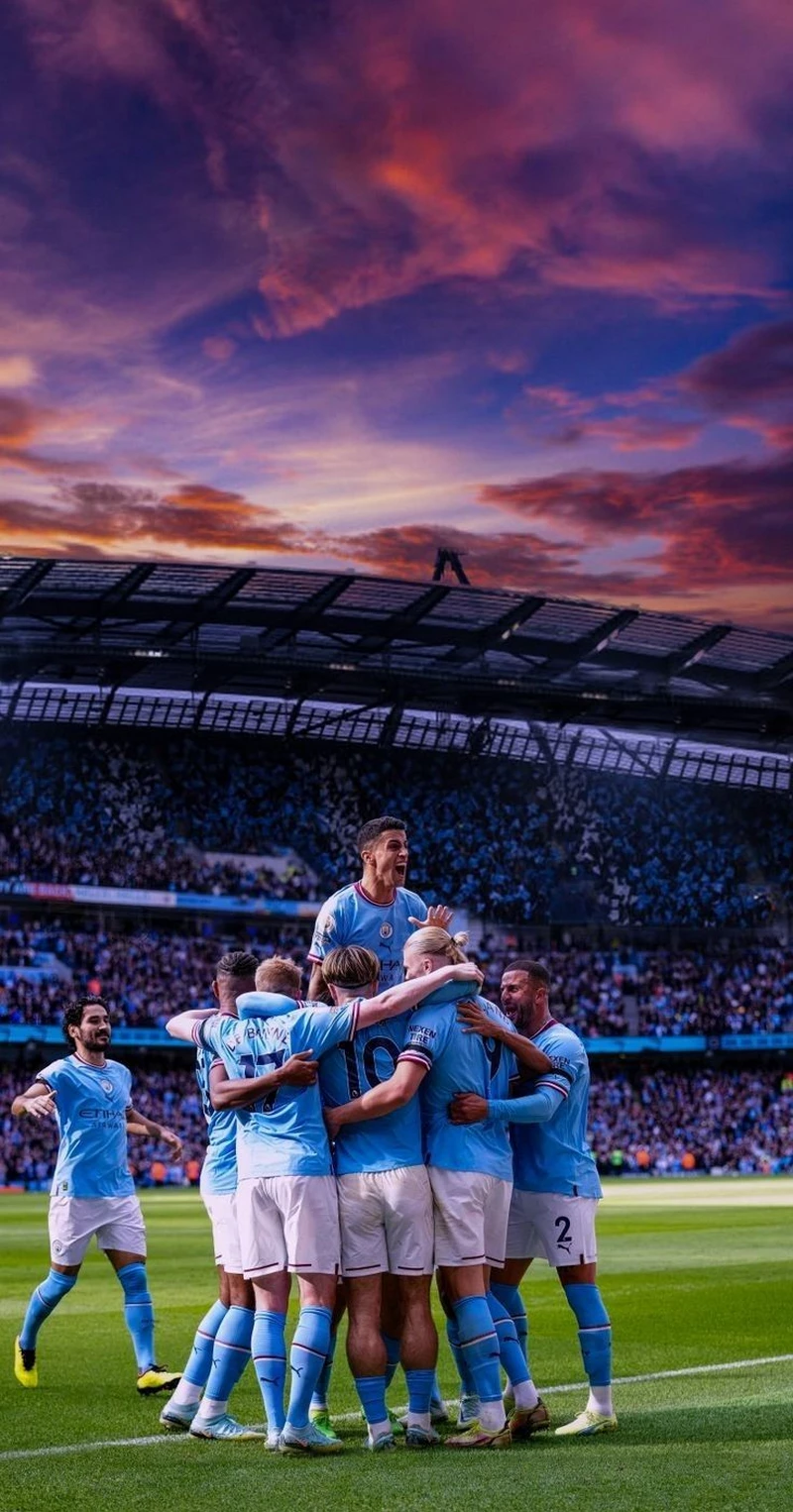 ảnh man city 5