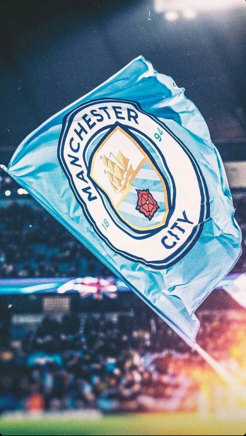 ảnh man city 7