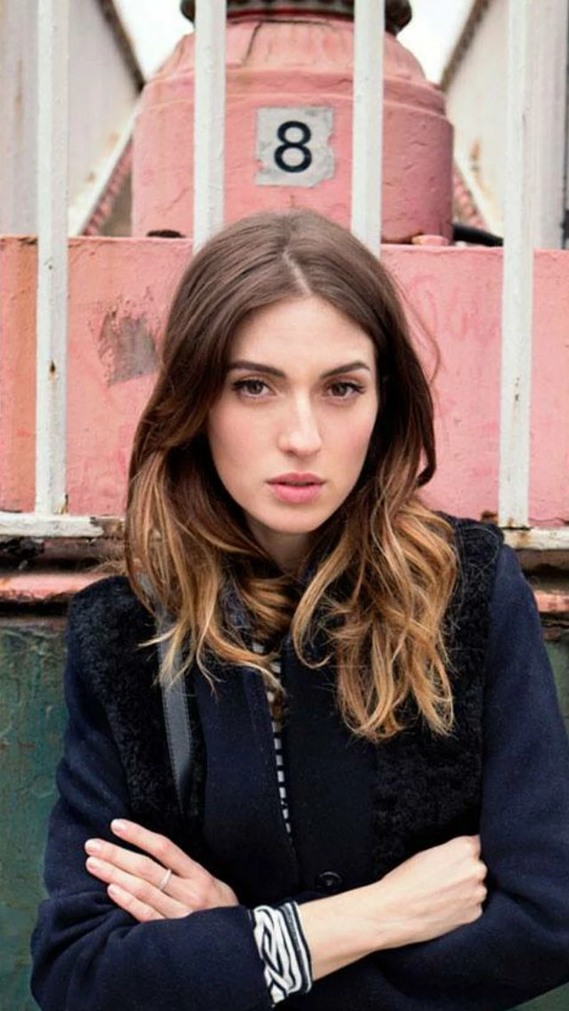 hình nền maria valverde 1