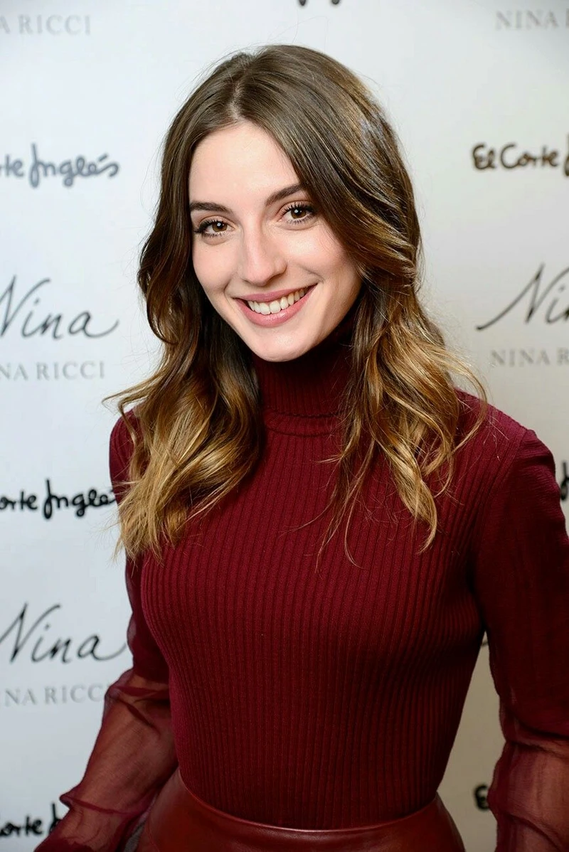 hình nền maria valverde 35