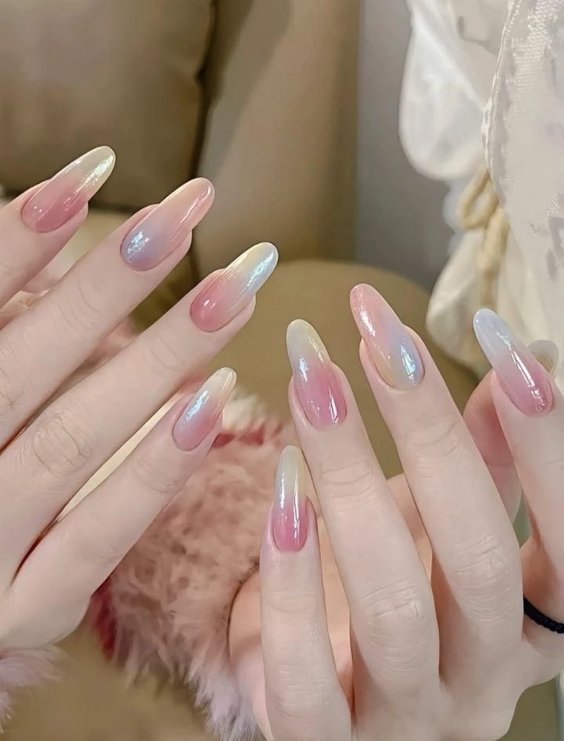 hình ảnh móng tay đẹp 10