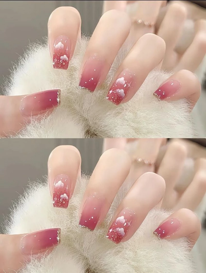 hình ảnh móng tay đẹp 14