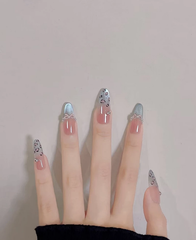 hình ảnh móng tay đẹp 15