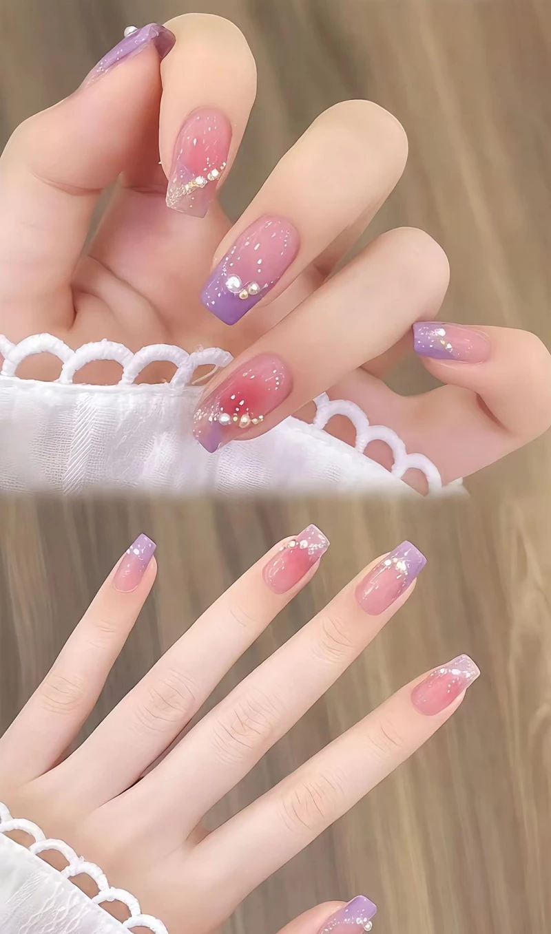 hình ảnh móng tay đẹp 18