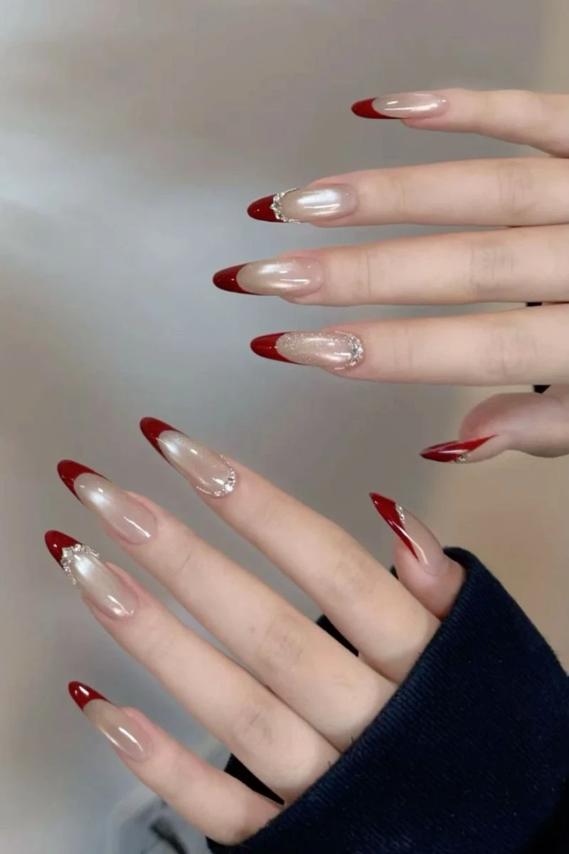 hình ảnh móng tay đẹp 20