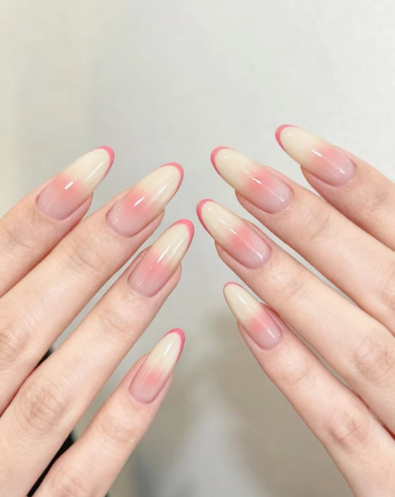 hình ảnh móng tay đẹp 27