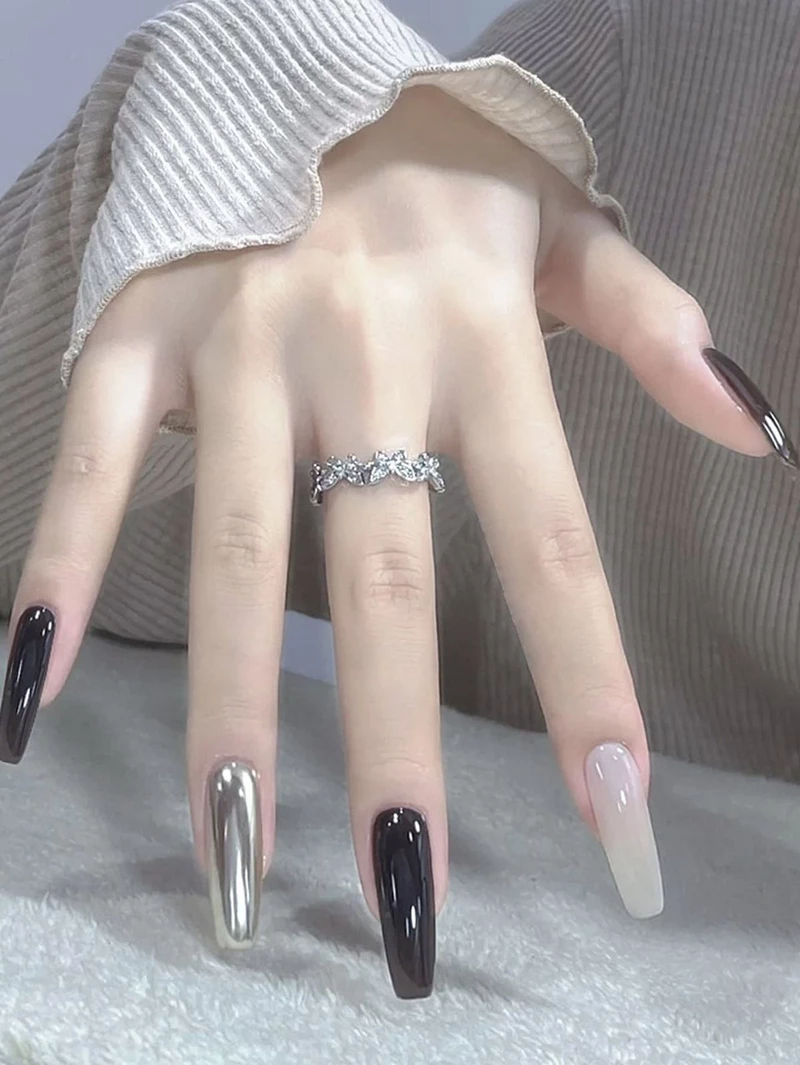 hình ảnh móng tay đẹp 28