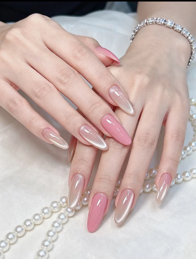 hình ảnh móng tay đẹp 29