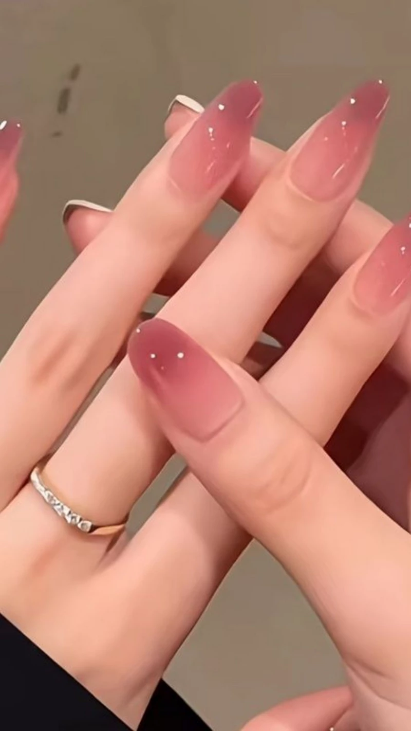 hình ảnh móng tay đẹp 7