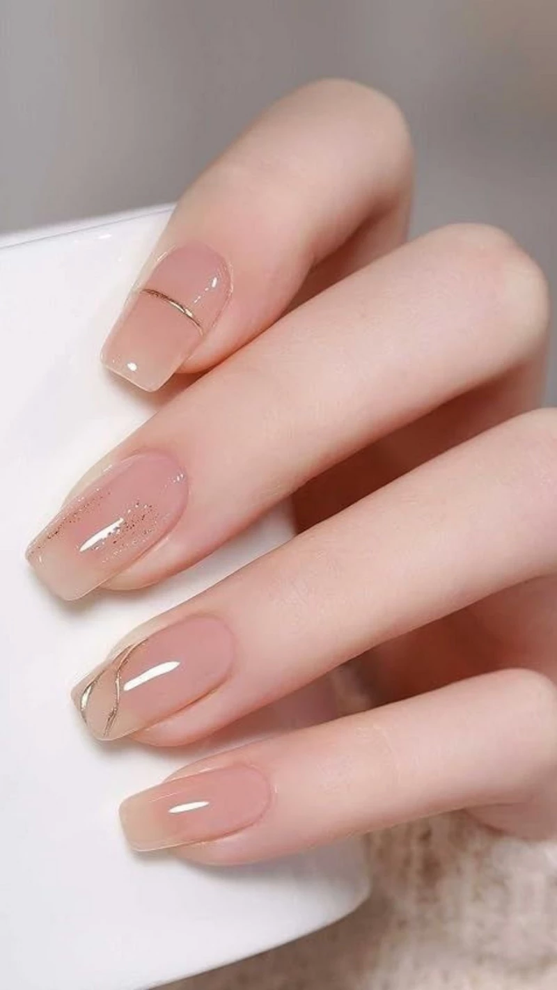 hình ảnh móng tay đẹp 8