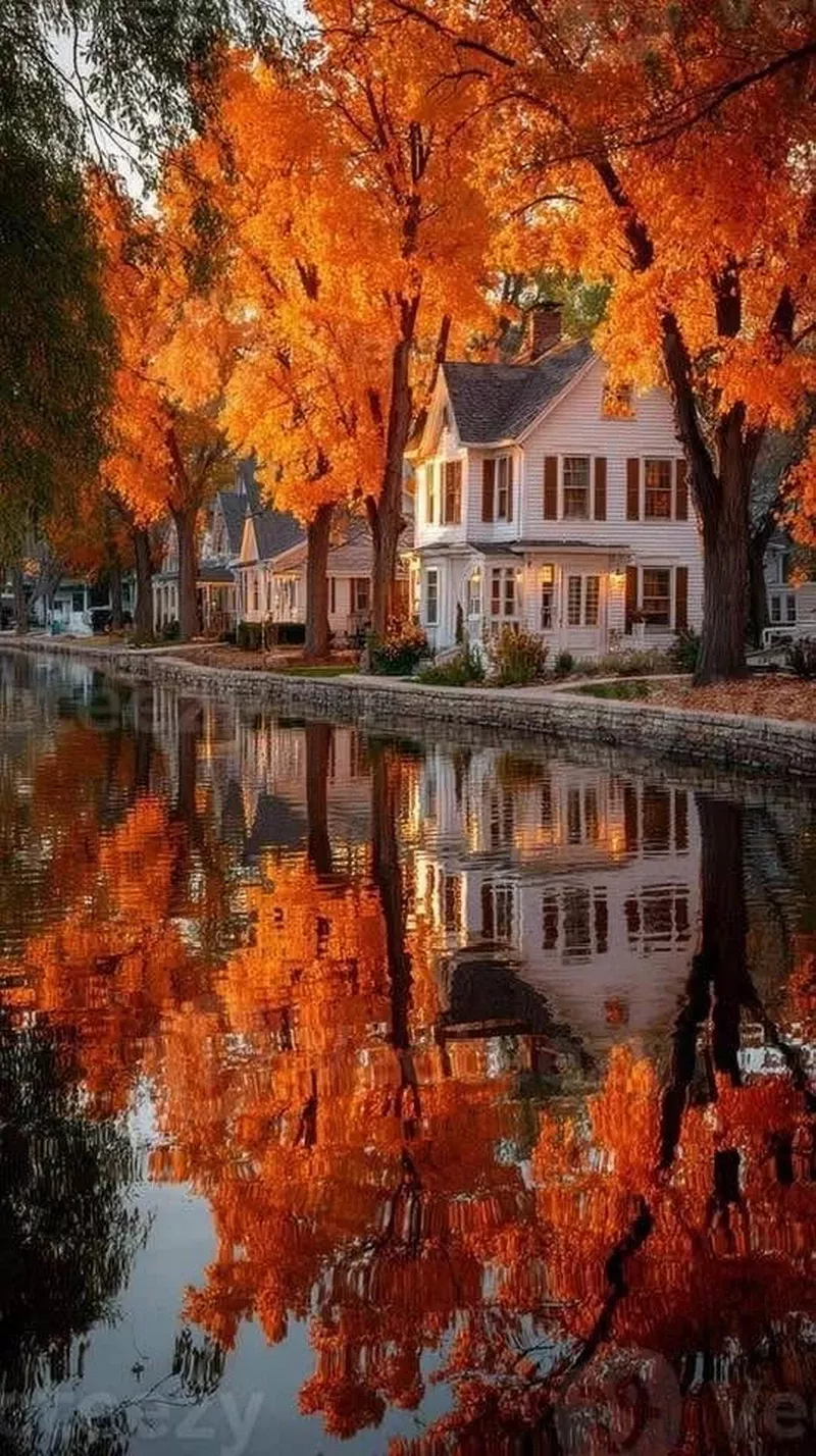 hình ảnh mùa thu 17