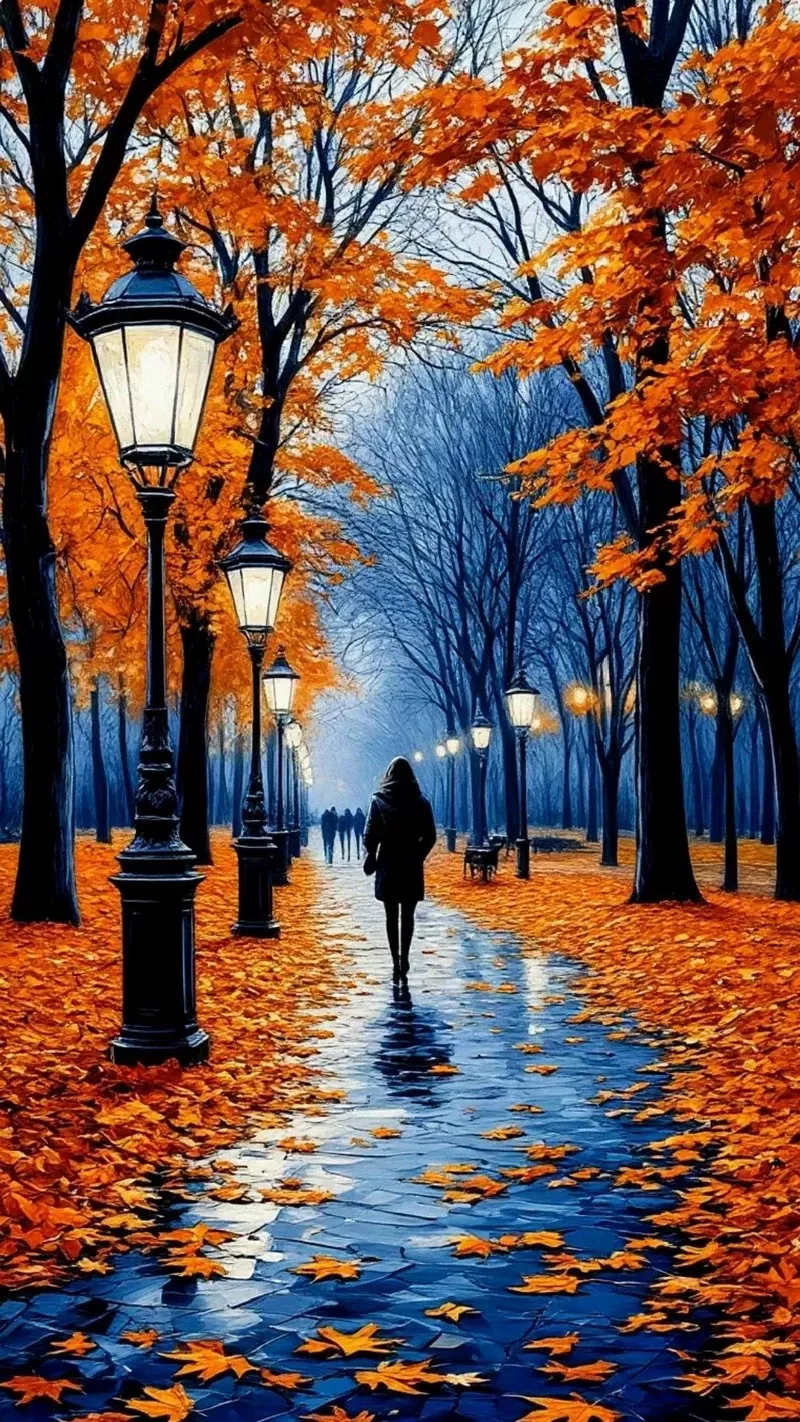 hình ảnh mùa thu 18