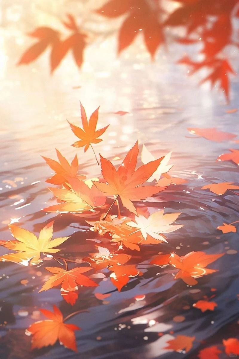 hình ảnh mùa thu 3