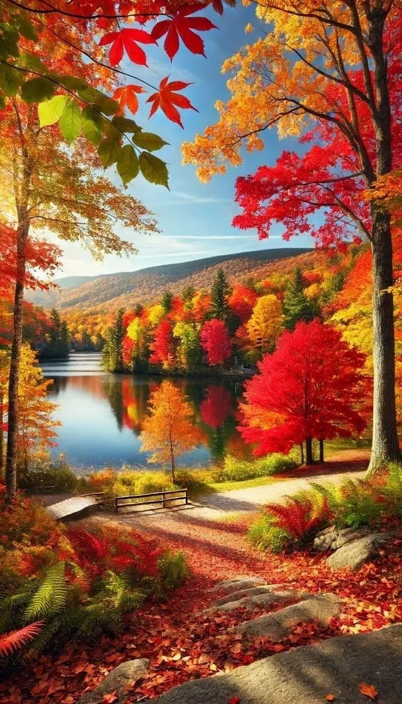 hình ảnh mùa thu 50