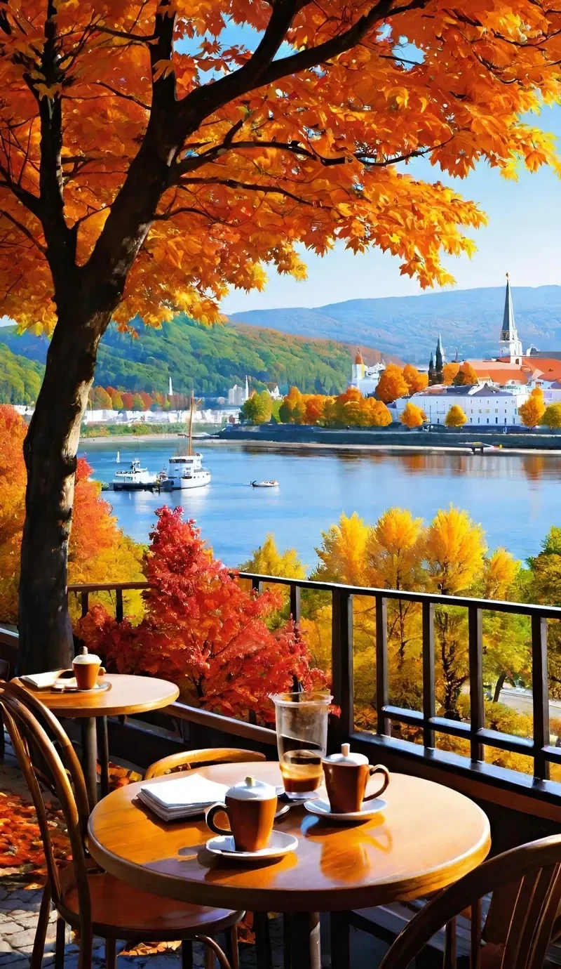 hình ảnh mùa thu 7