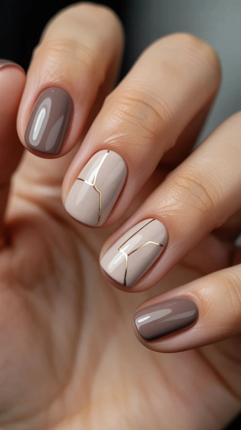 ảnh mẫu nail đơn giản 24
