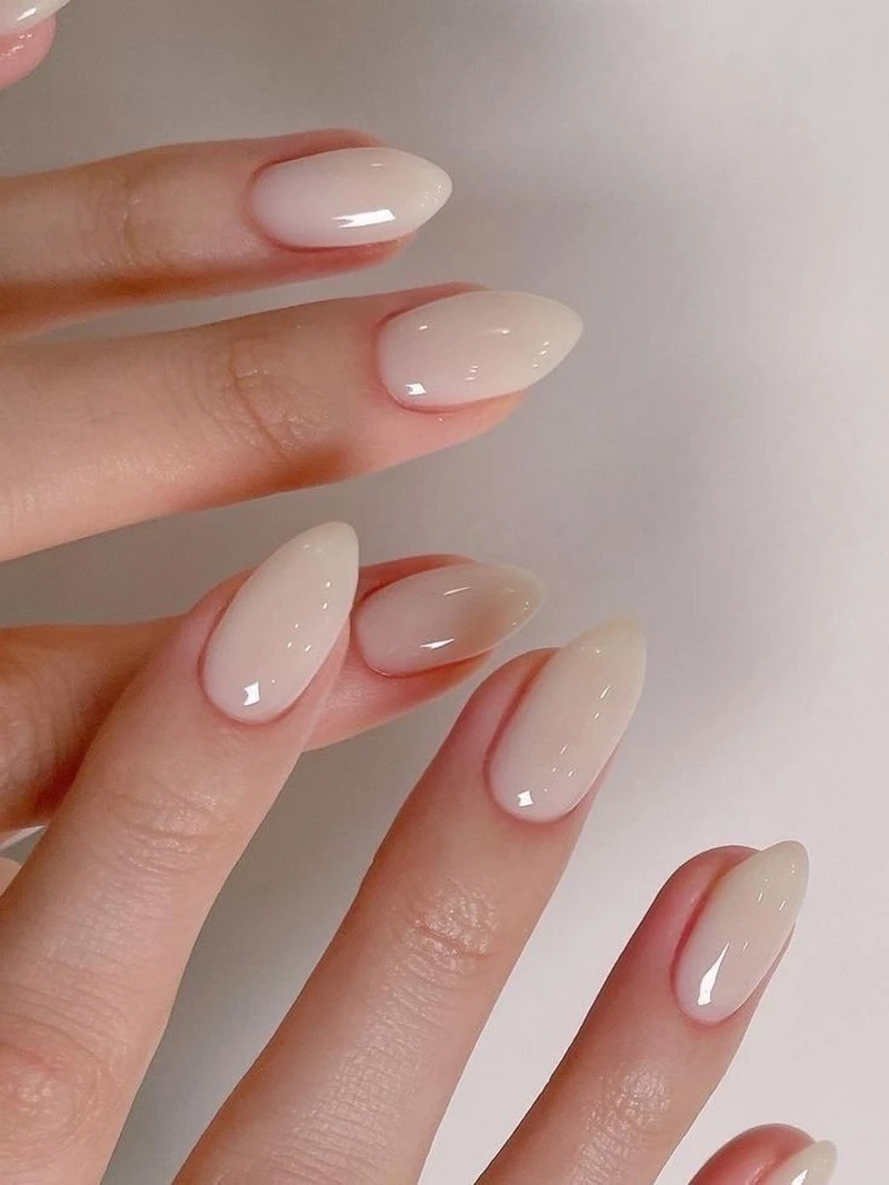 ảnh mẫu nail đơn giản 28