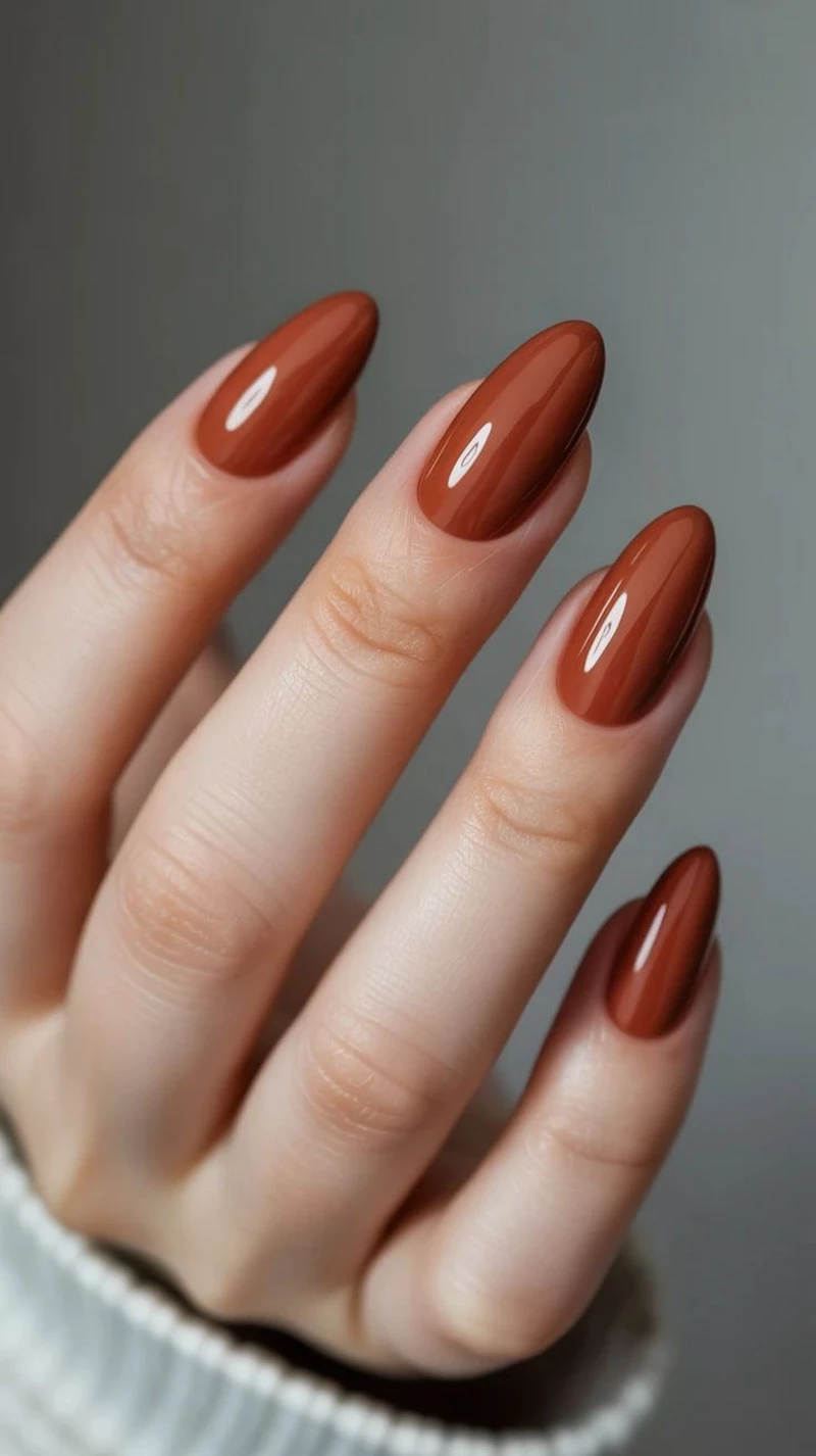 ảnh mẫu nail đơn giản 31