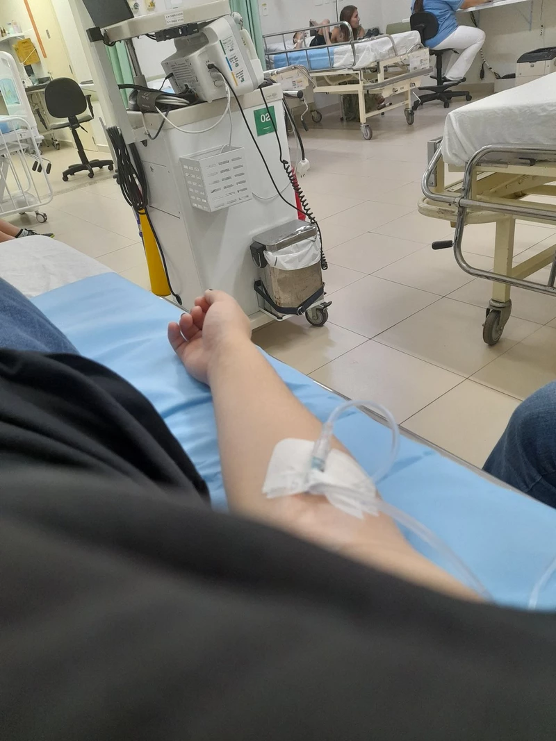 hình ảnh nằm viện 29