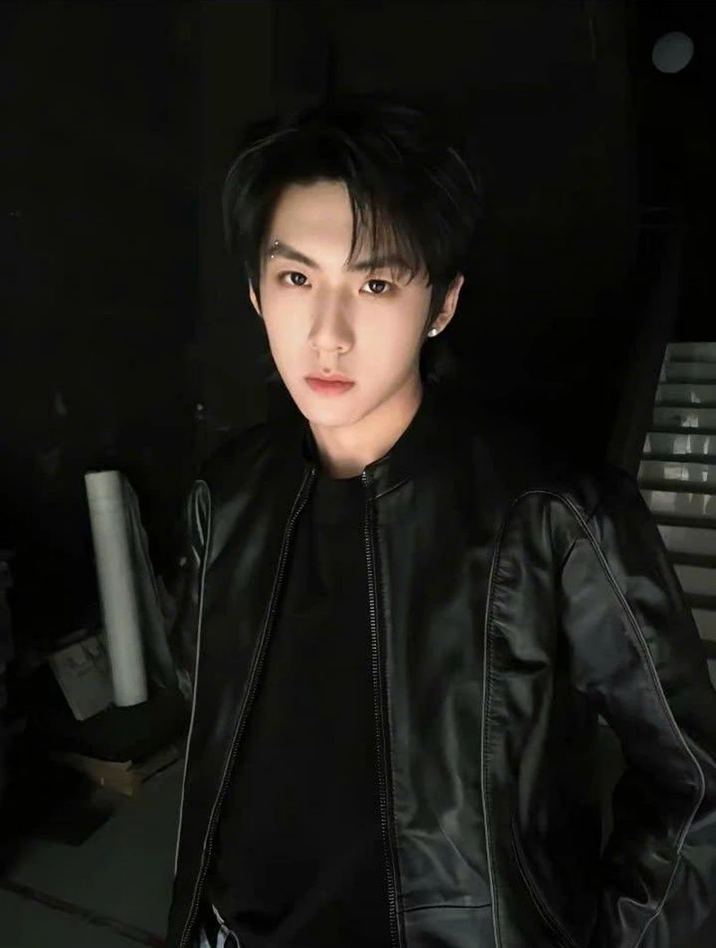 hình nền Bàng Bác Văn 1