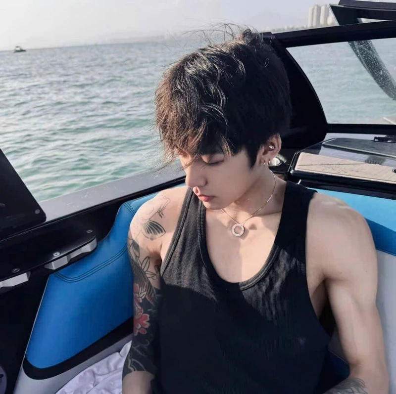 hình nền Bàng Bác Văn 16