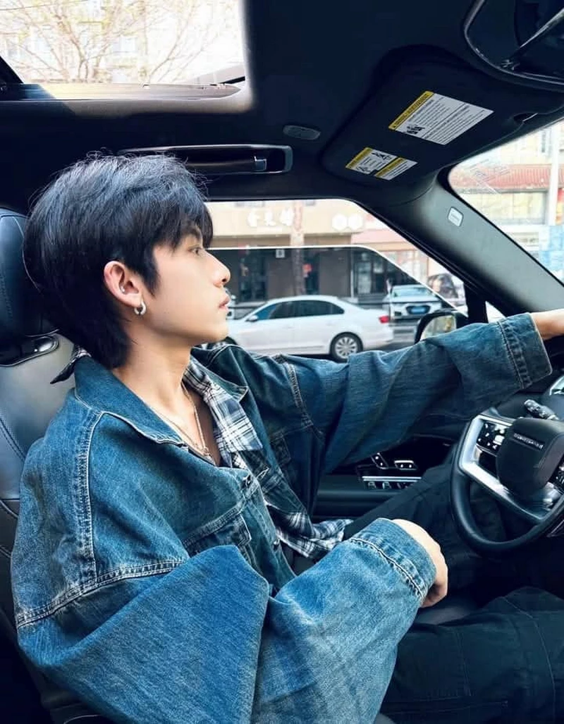 hình nền Bàng Bác Văn 20