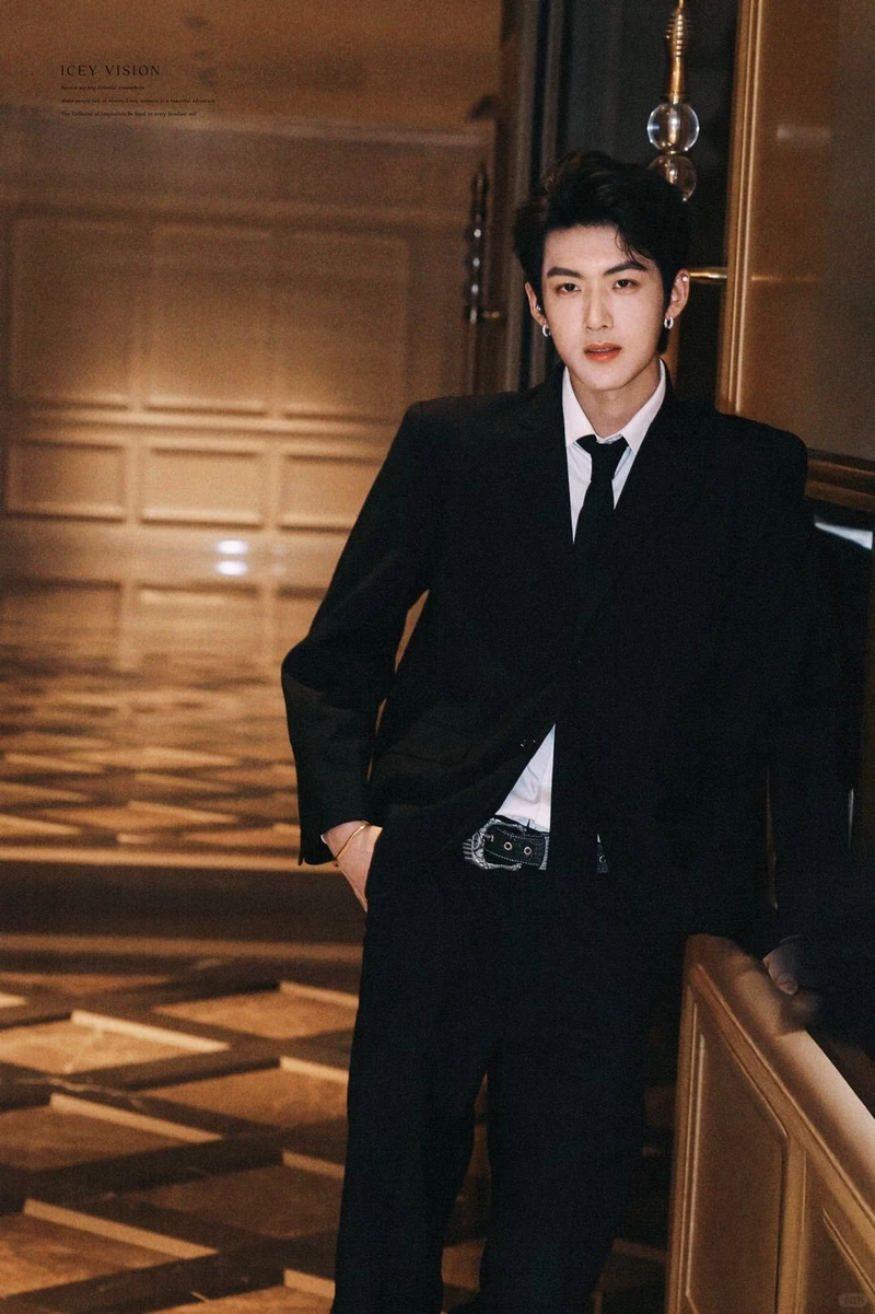 hình nền Bàng Bác Văn 22