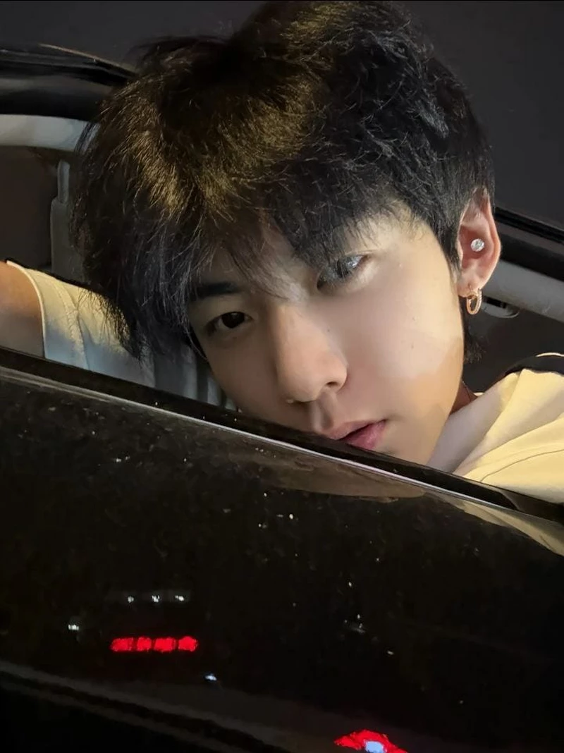 hình nền Bàng Bác Văn 25