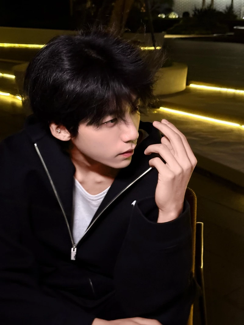 hình nền Bàng Bác Văn 27