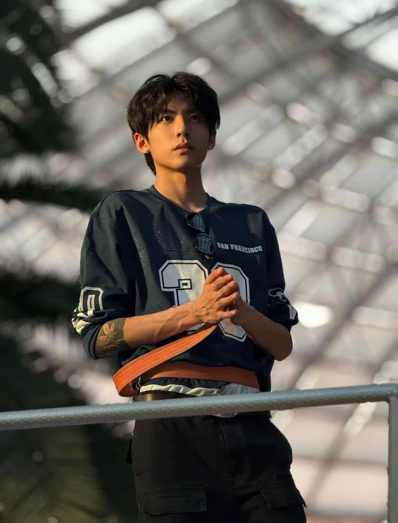 hình nền Bàng Bác Văn 31