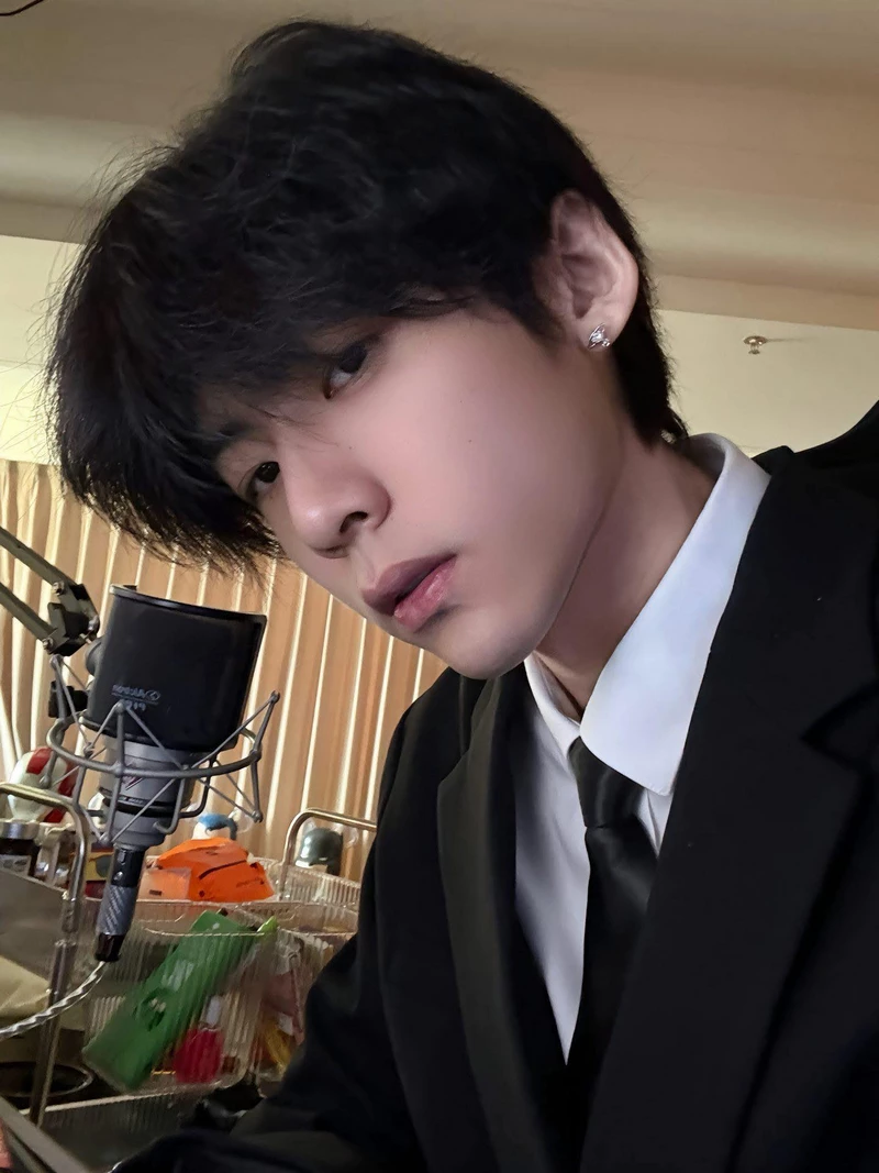 hình nền Bàng Bác Văn 38