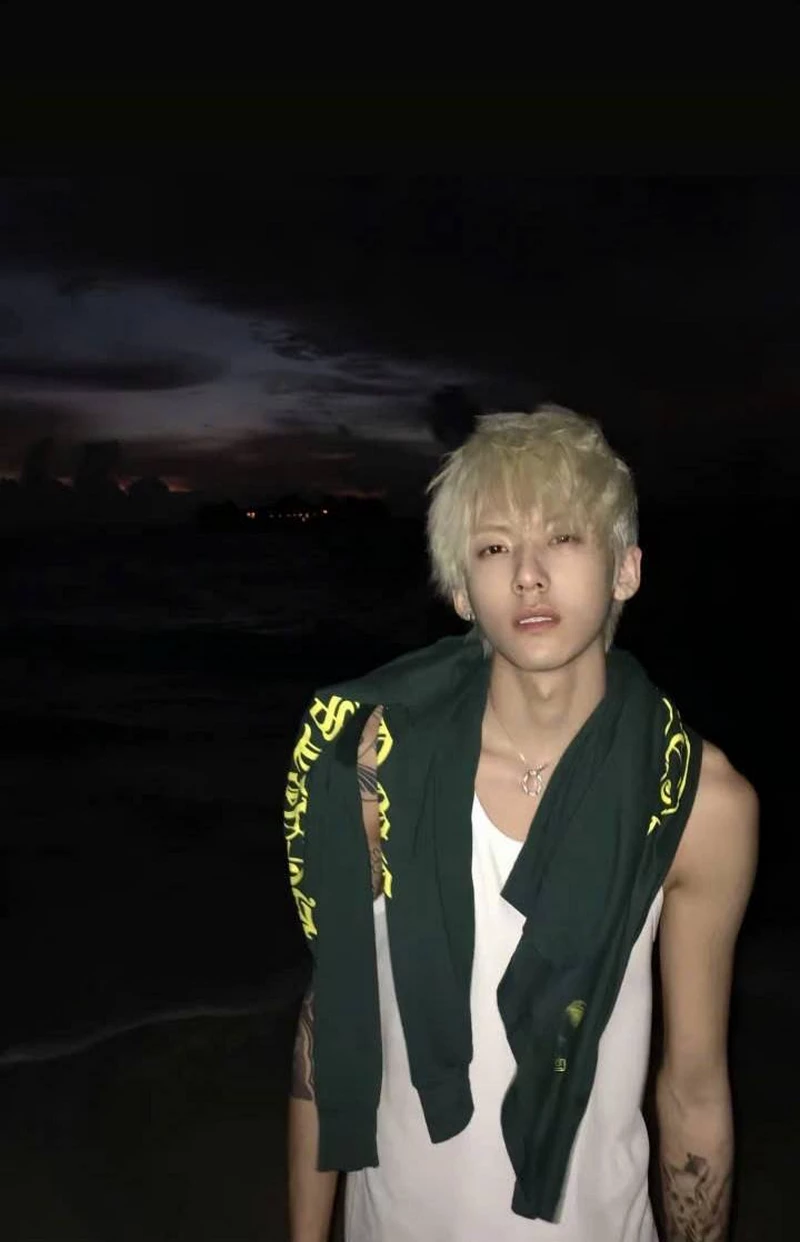 hình nền Bàng Bác Văn 42