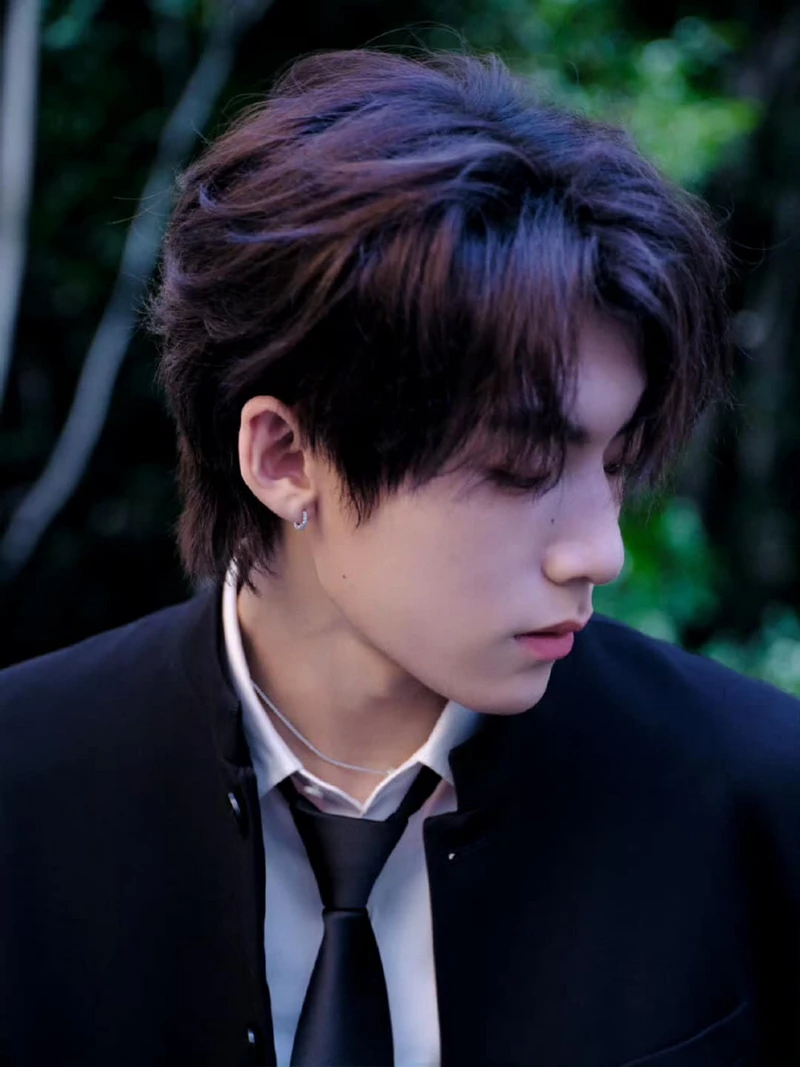 hình nền Bàng Bác Văn 6