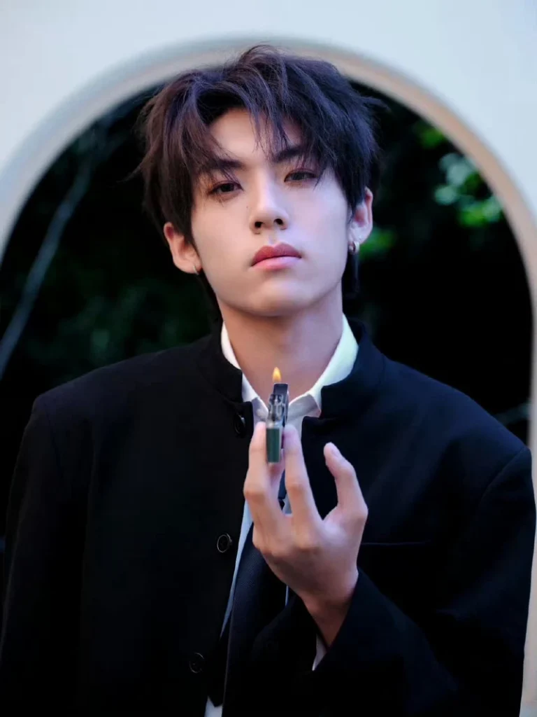 hình nền Bàng Bác Văn 8