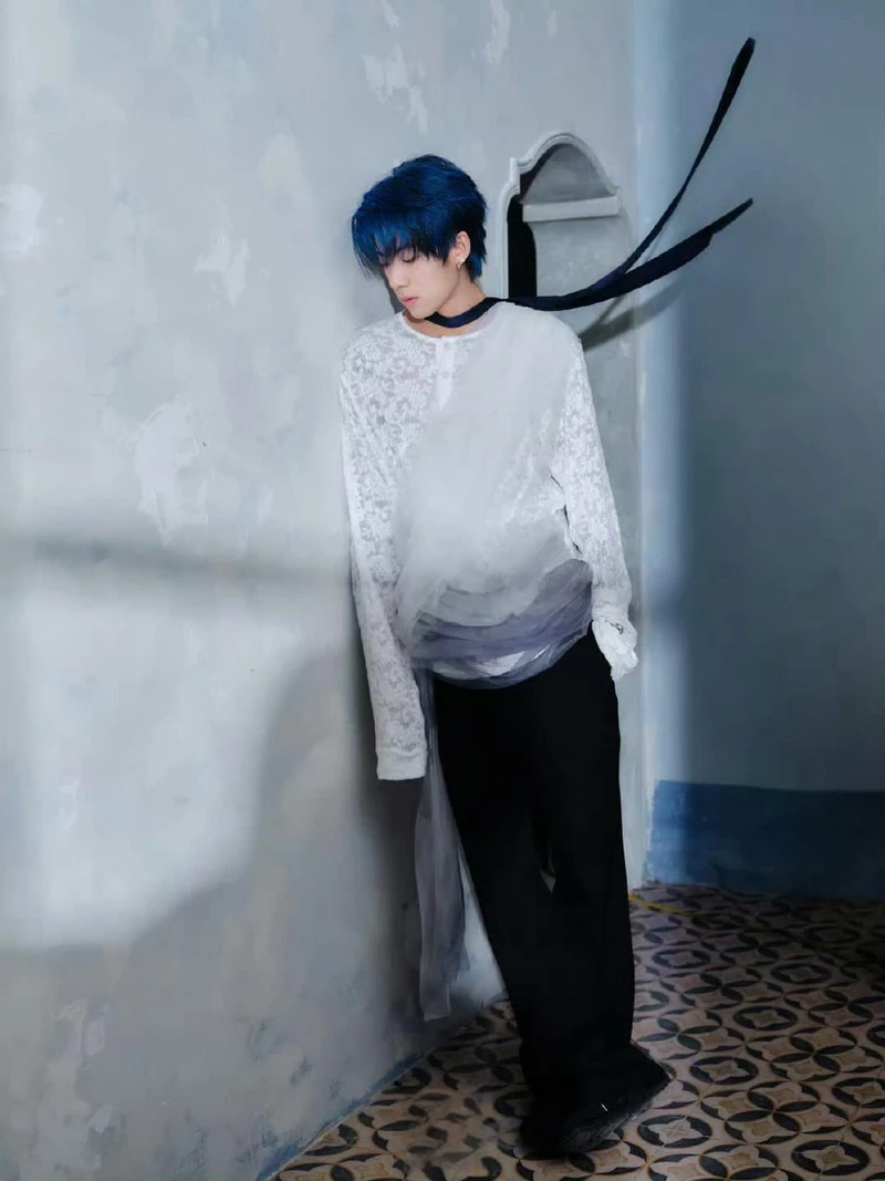 hình nền Bàng Bác Văn 9