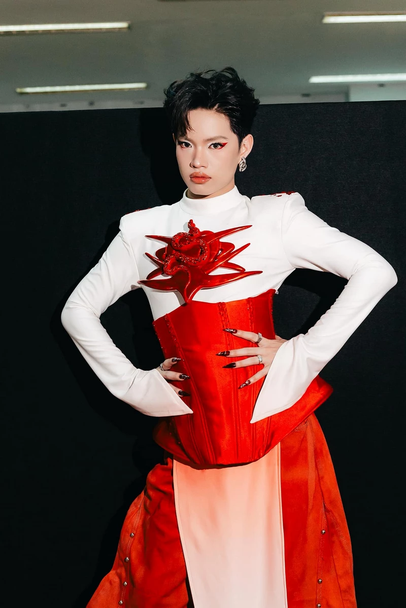 hình nền pháp kiều 12