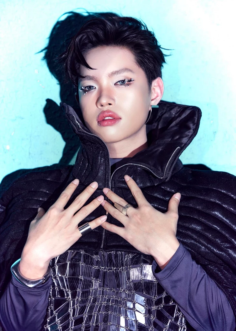 hình nền pháp kiều 17