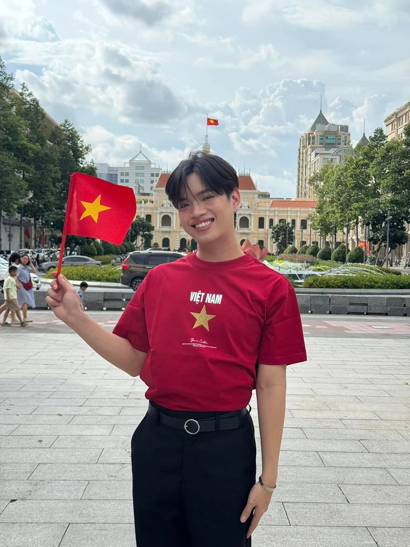 hình nền pháp kiều 18