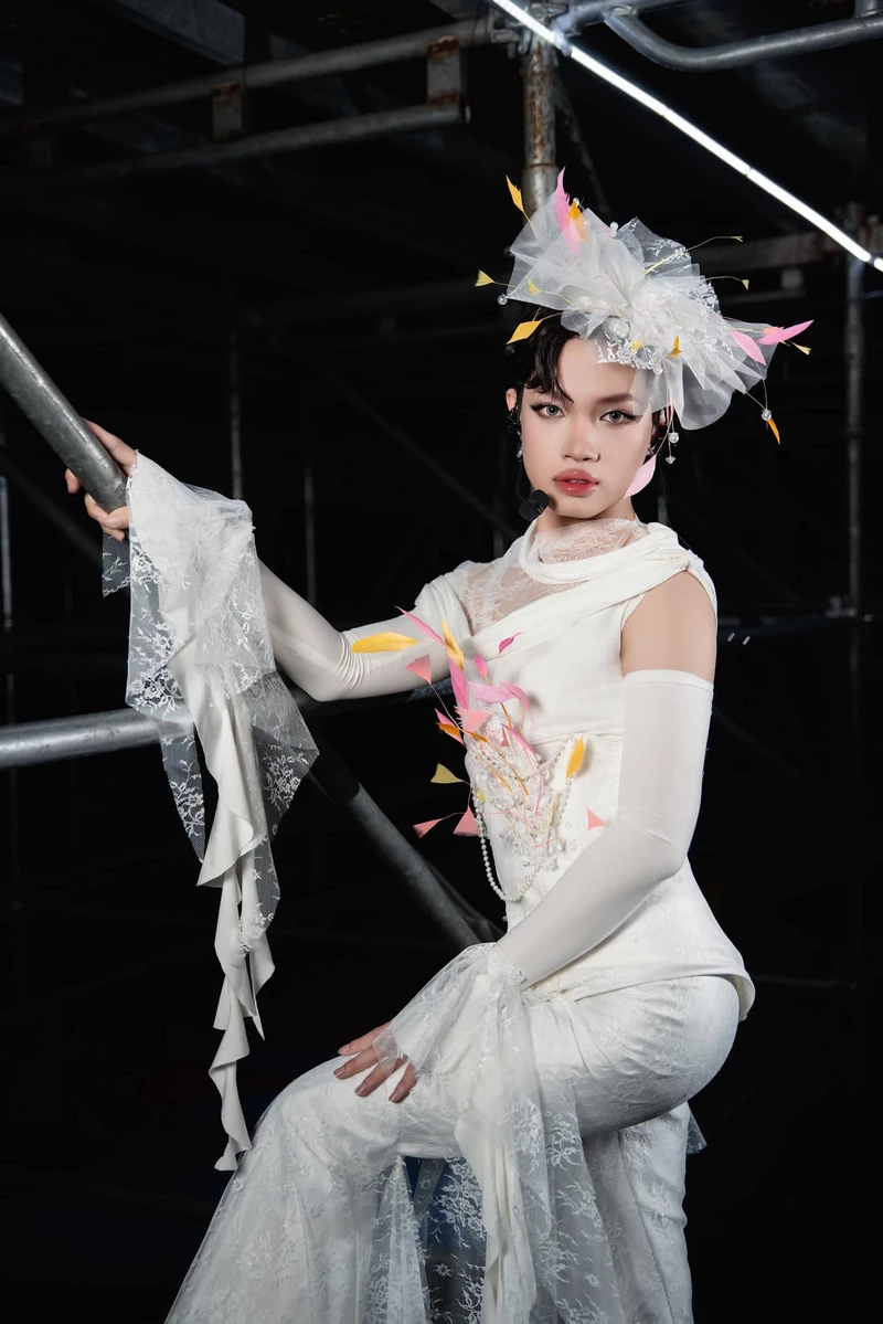 hình nền pháp kiều 19