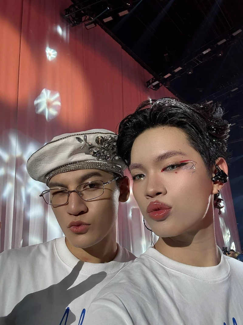 hình nền pháp kiều 2